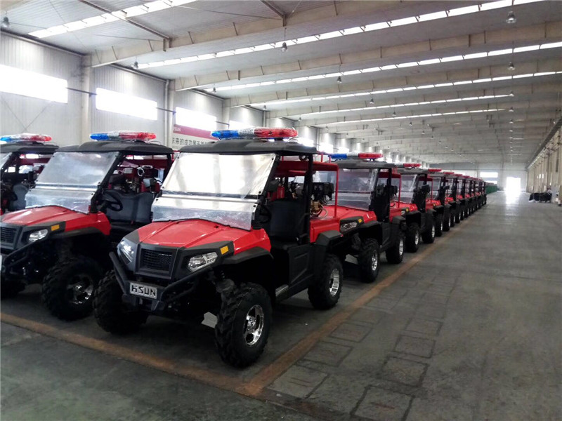 2019.4广东清远市采购消防摩托车 2019.4广东清远市采购消防摩托车