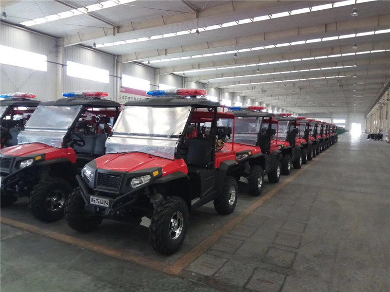 2019.4广东清远市采购消防摩托车 2019.4广东清远市采购消防摩托车
