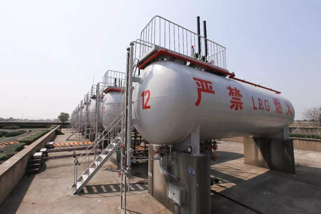 无人值守罐体防护解决方案 无人值守罐体防护解决方案