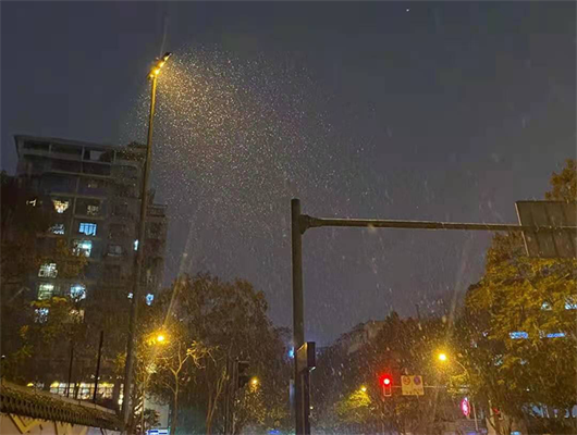 【互动家园】在线买世界杯平台客服带你一起体会瑞雪兆丰年 【互动家园】在线买世界杯平台客服带你一起体会瑞雪兆丰年