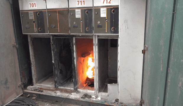 全氟己酮灭火动图.gif 全氟己酮灭火动图.gif