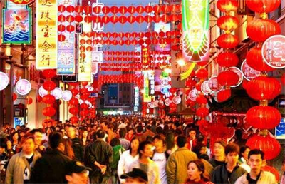 消防四轮摩托车助力春节排查 消防四轮摩托车助力春节排查