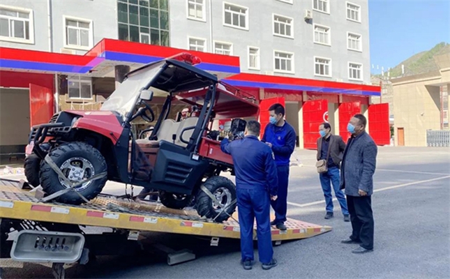 园区4a的景区需要配备消防摩托车 园区4a的景区需要配备消防摩托车